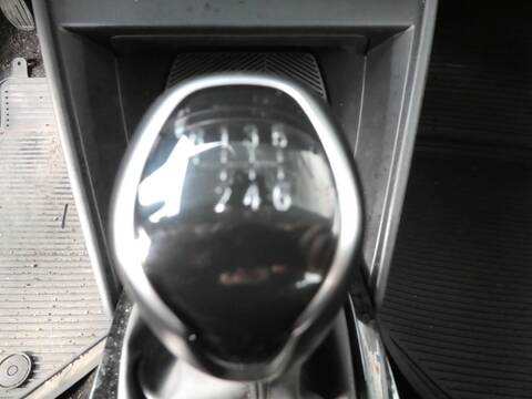 Foto 2ª: Caja Cambios Citroen C4 HN05 BERLINA (2022)