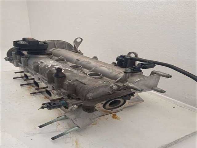 Foto 3ª: Culata Seat Ibiza 1.4 16V 75CV 55KW [BBY,BKY] (2004)