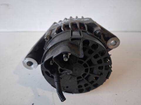 Foto 3ª: Alternador Fiat Doblo 1.9 D II 100CV 74KW 152) 198A3000 (2010)