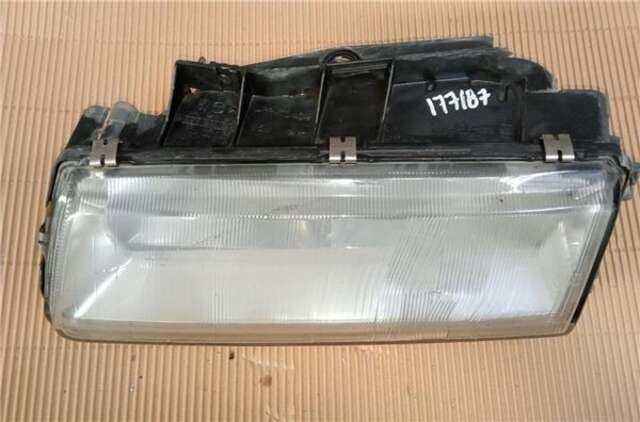 Faro Izquierdo Citroen Xantia 1.9 D