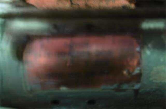 Foto 2ª: Motor de Arranque Mercedes Clase E 180 E 320 CDI (210.026) [OM 613.961]