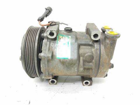 Compresor Aire Acondicionado Alfa Romeo 147 1.6 16V CAT 105CV 77KW
