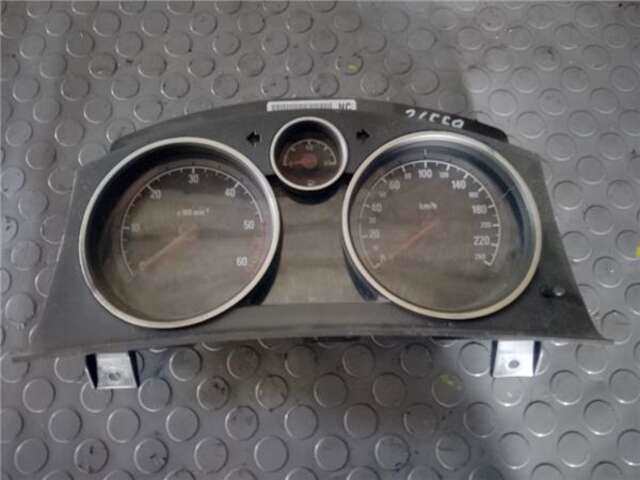 Cuadro de Instrumentos Opel Zafira 1.9 ENJOY [1.9 LTR. - 110 KW 16V CDTI CAT (Z 19 DTH - LRD)]