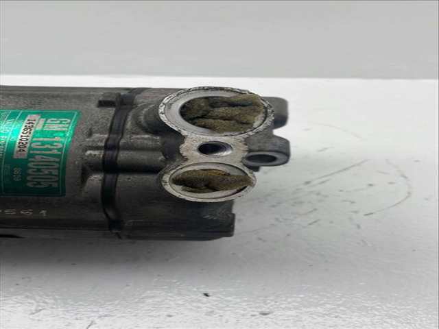 Foto 3ª: Compresor Aire Acondicionado Opel Vectra 2.2 16V DTI CAT Y 22 DTR - L50) BERLINA 125CV 92KW (2003)