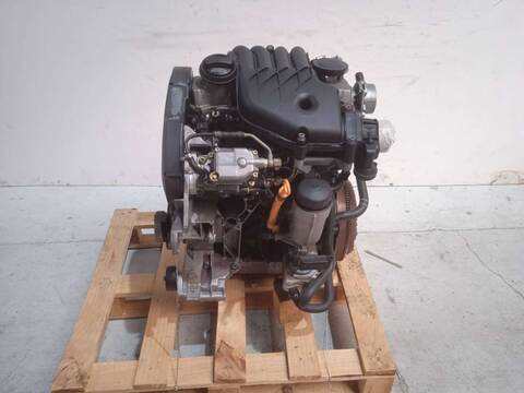 Motor Completo Seat Cordoba 1.9 SDI BERLINA 68CV 50KW