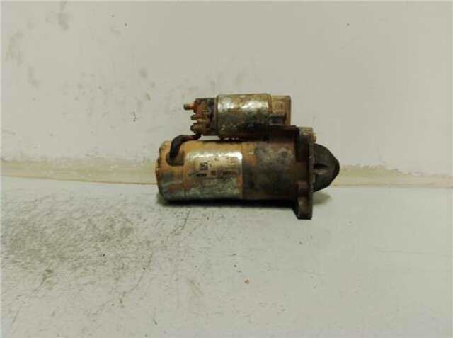 Foto 3ª: Motor de Arranque Opel Astra 2.0 EXCELLENCE [2.0 LTR. - 121 KW 16V CDTI] [A20DTH]