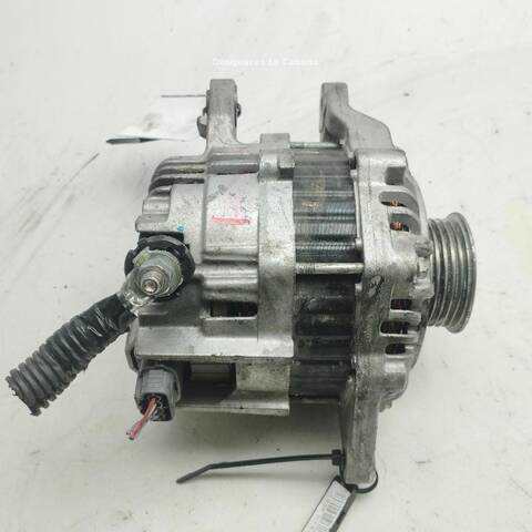 Foto 3ª: Alternador Mitsubishi ASX 1.6 MIVEC [4A92] (2009)
