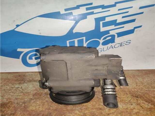 Foto 3ª: Compresor Aire Acondicionado Ford Transit 1.8 FURGÓN FT 200S (2006- ) [1.8 LTR. - 66 KW TDCI CAT] CONNECT (TC7)(2002 _) [R3PA]