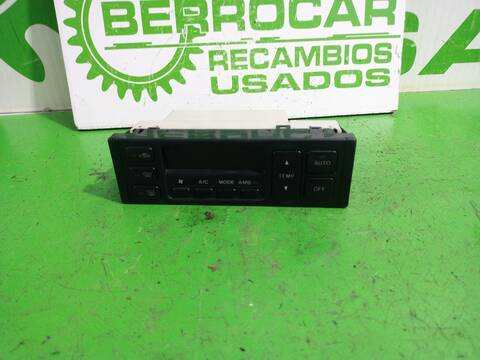 Mando Calefacción A. A. Mazda 6 2.0 16V CAT BERLINA 136CV 100KW