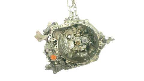 Caja Cambios Peugeot 308 1.6 HDI