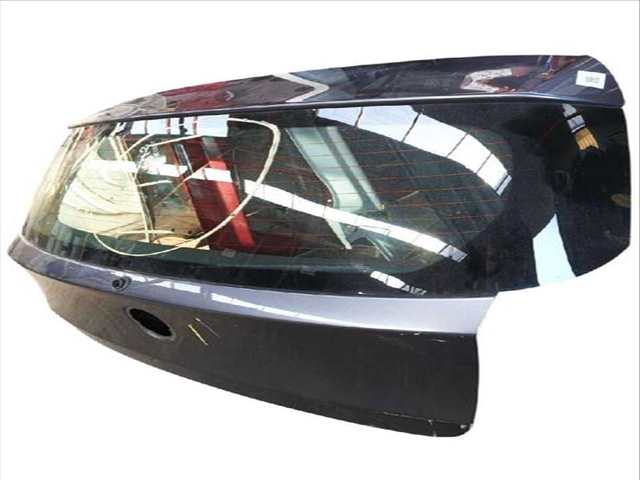 Foto 3ª: Portón Bmw Serie 1 114 118 D 143CV (2006)