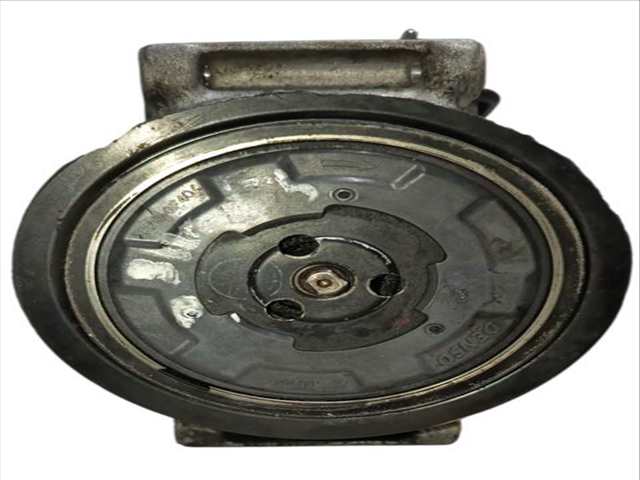 Foto 2ª: Compresor Aire Acondicionado Mercedes Clase E 180 E 270 CDI 211.016) AUT. 177CV (2002)