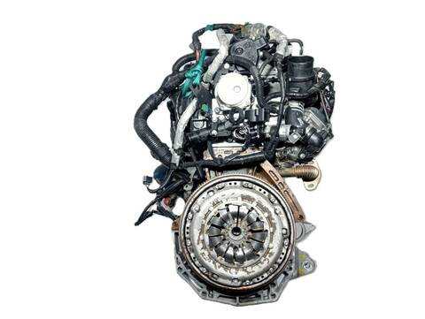 Motor Completo Nissan Pulsar 1.2 16V CAT 116CV