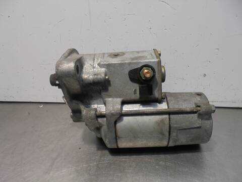 Foto 2ª: Motor de Arranque Mg 75 G CLASSIC 131CV 96KW SERIE 75 J/RJ) [204D2] (2003)
