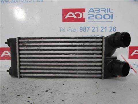 Intercooler Citroen C4 1.6 HDI PICASSO 109CV 80KW
