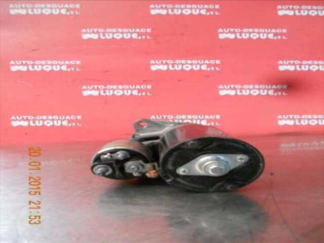 Motor de Arranque Ford Fiesta 1.3 AMBIENTE [1.3 LTR. - 51 KW CAT]