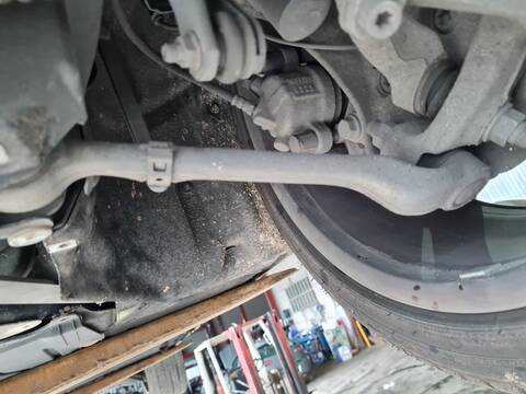 Brazo Suspension Delantero Izquierdo Bmw Serie 4 418 420D M SPORT COUPE 190CV 140KW
