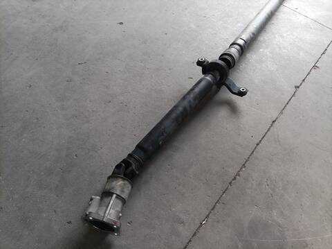 Foto 3ª: Transmision Central Toyota Prius XTR 156CV 115KW [4HK] (2011)