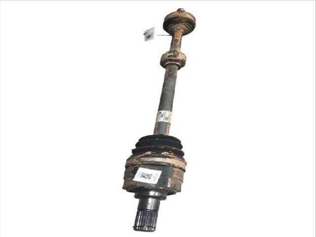 Foto 2ª: Transmision Delantera Derecha Hyundai ix20 1.4 (2010)