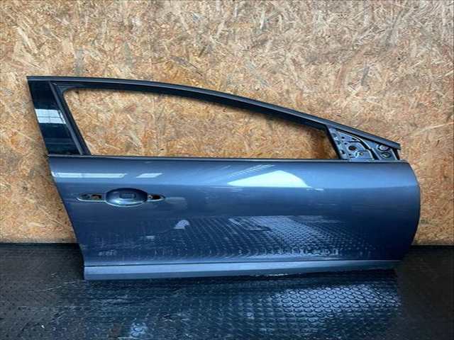 Puerta Delantera Derecha Renault Megane EMOTION 1 DCI DIESEL FAP 110CV