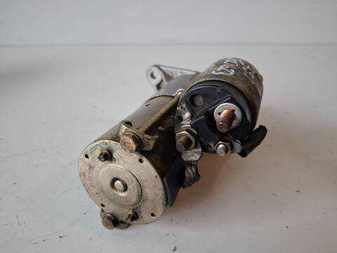 Foto 2ª: Motor de Arranque Chevrolet Lacetti CDX 1.6 CAT 109CV (2005)