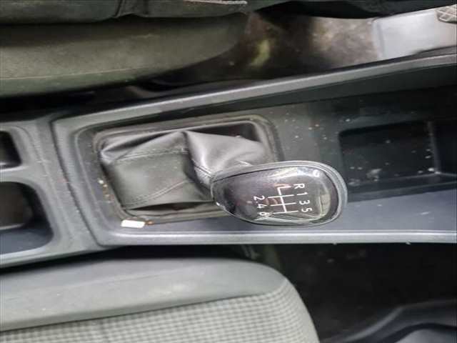 Foto 1ª: Palanca de Cambio Volkswagen Caddy BASE 74CV 55KW [DTRF] (2024)