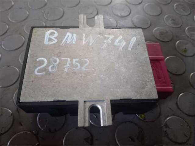 Foto 3ª: Centralita Bomba Combustible Bmw Serie 1 114 2.0 120D [2.0 LTR. - 130 KW TURBODIESEL CAT] [N47 D20 C]