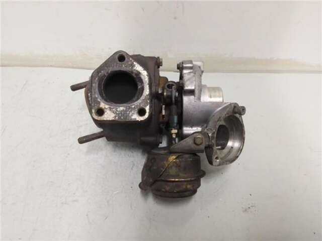 Foto 2ª: Turbocompresor Bmw X3 2.0 16V TURBODIESEL (150 CV) [204D4]