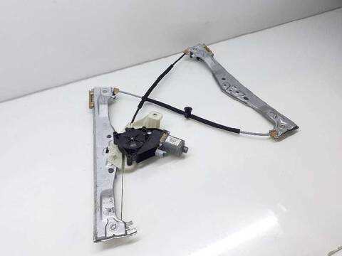 Elevalunas Eléctrico Delantero Derecho Citroen C4 ONETONE 99CV 73KW