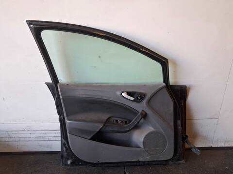 Foto 2ª: Puerta Delantera Izquierda Seat Ibiza ECOMOTIVE 1.2 TDI 75CV (2008)