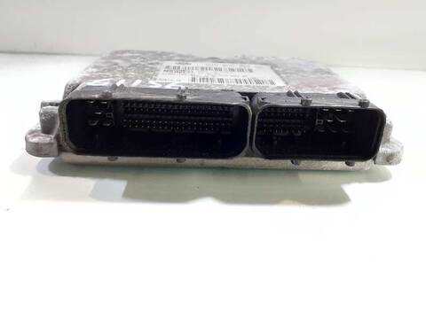 Foto 3ª: Centralita Motor ECU Skoda Fabia ATTRACTIVE 75CV 55KW [BKY] (2004)