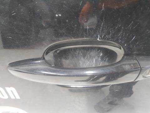 Foto 2ª: Puerta Delantera Izquierda Citroen Berlingo FEEL M 130CV 97KW (2008)