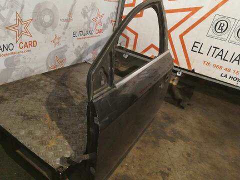 Foto 2ª: Puerta Delantera Izquierda Ford Mondeo TITANIUM 140CV 103KW [QXBA] (2007)