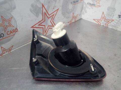 Foto 2ª: Piloto Trasero Derecho Nissan Qashqai TEKNA 150CV 110KW [M9R] (2008)