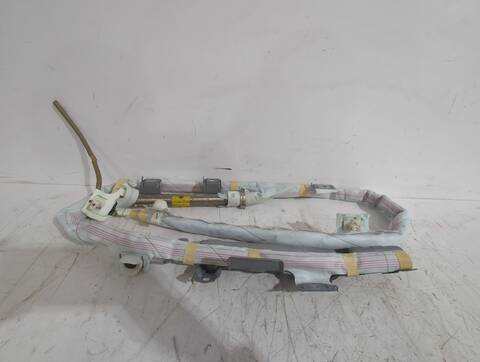 Airbag Cortina Trasero Izquierdo Toyota Auris 1.33 DUAL-VVTI NRE150_) 101CV 74KW