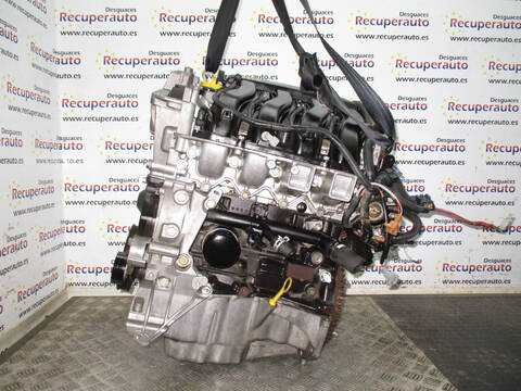 Motor Completo Renault Megane K4M760 BERLINA II BERLINA 5P