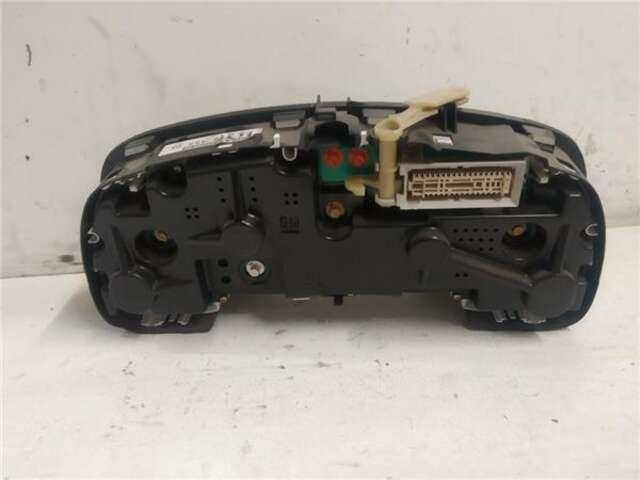 Foto 2ª: Cuadro de Instrumentos Opel Zafira 1.8 16V [Z 18 XE]