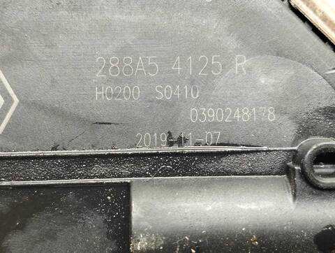 Foto 2ª: Motor Limpia Delantero Renault Scenic ZEN 150CV 110KW IV [R9N A4] (2019)