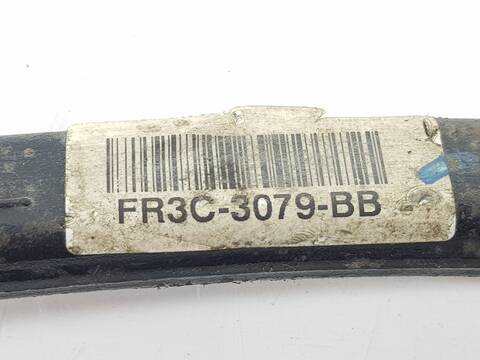 Foto 3ª: Brazo Suspension Delantero Izquierdo Ford Mustang BASIS