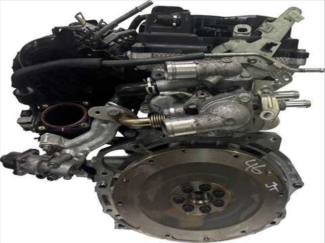 Foto 3ª: Motor Completo Mitsubishi Outlander 2.0 PLUG IN HYBRID 200 CV 147KW [4B11]