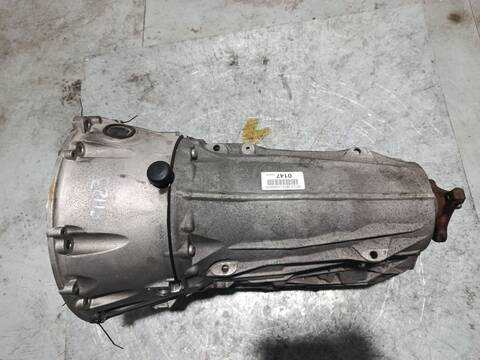 Foto 2ª: Caja Cambios Automatica Mercedes Clase C 160 C 200 D 205.001) 160CV 118KW [654916] (2020)