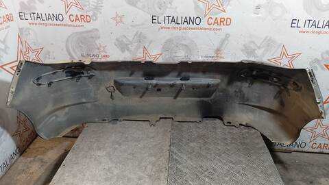 Foto 2ª: Paragolpes Trasero Peugeot 308 CONFORT 109CV 80KW [9HX O 9H01] (2009)