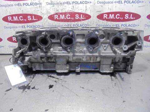 Foto 2ª: Culata Citroen C2 1.4 HDI 68CV 50KW (2003)