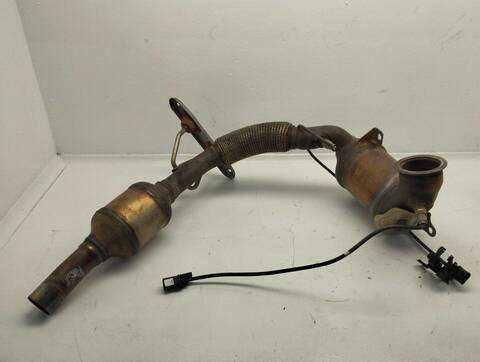 Catalizador Seat Ibiza XCELLENCE 116CV 85KW