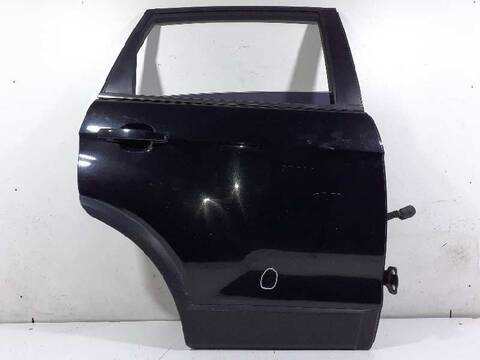 Puerta Trasera Derecha Chevrolet Captiva 2.0 VCDI LT 150CV 110KW