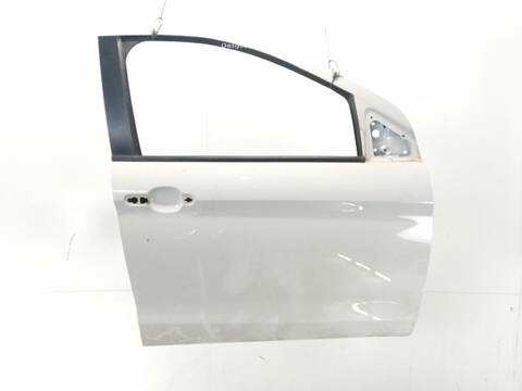 Foto 2ª: Puerta Delantera Derecha Ford Ka 1.2 (2014)