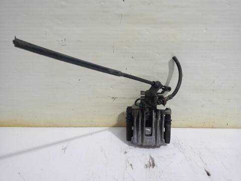 Foto 2ª: Pinza Freno Trasera Izquierdo Volkswagen Eos 2.0 150CV (2006)