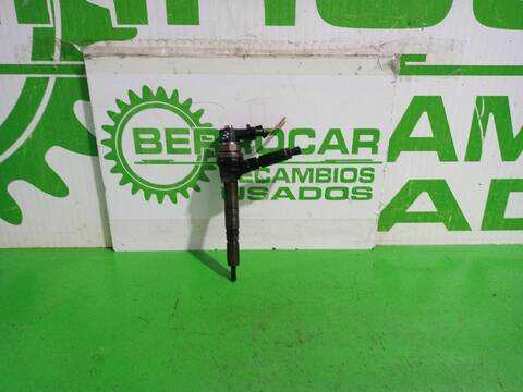 Inyectores Opel Astra ELEGANCE 101CV