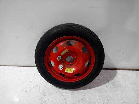 Neumatico Citroen C4 AVATAR 109CV