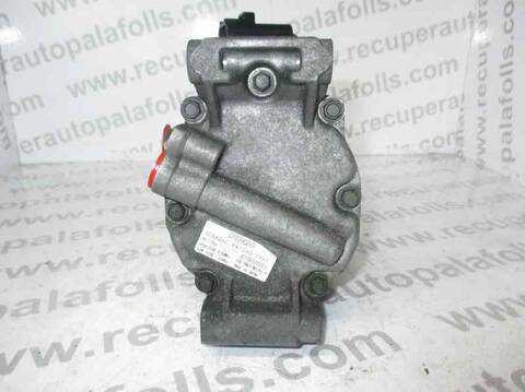 Foto 3ª: Compresor Aire Acondicionado Toyota Corolla 1NDTV (2005)